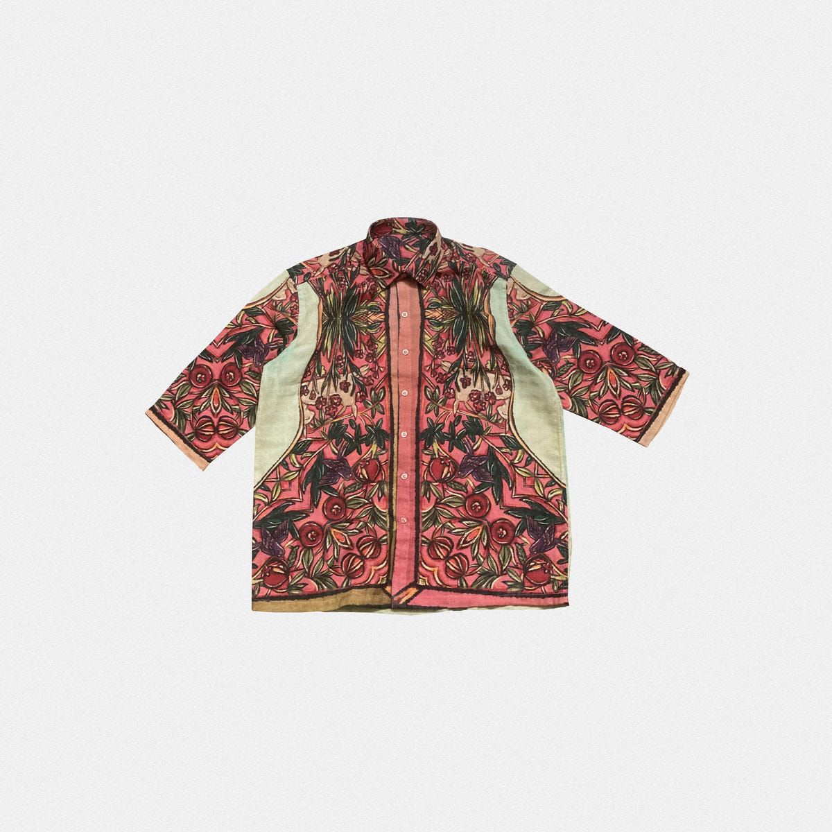 Art and Sky Shirt - Unisex - image 5