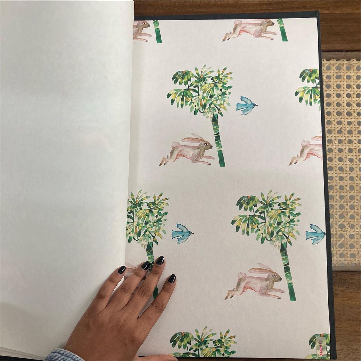 Sample Book for Custom orders. - image 3