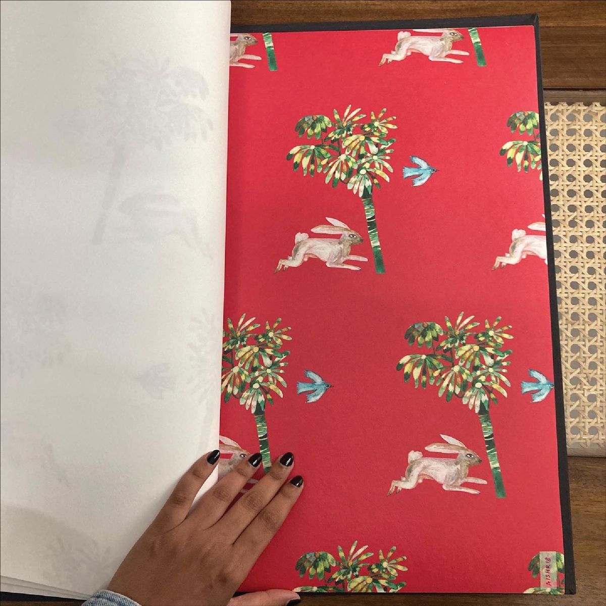 Sample Book for Custom orders. - image 4