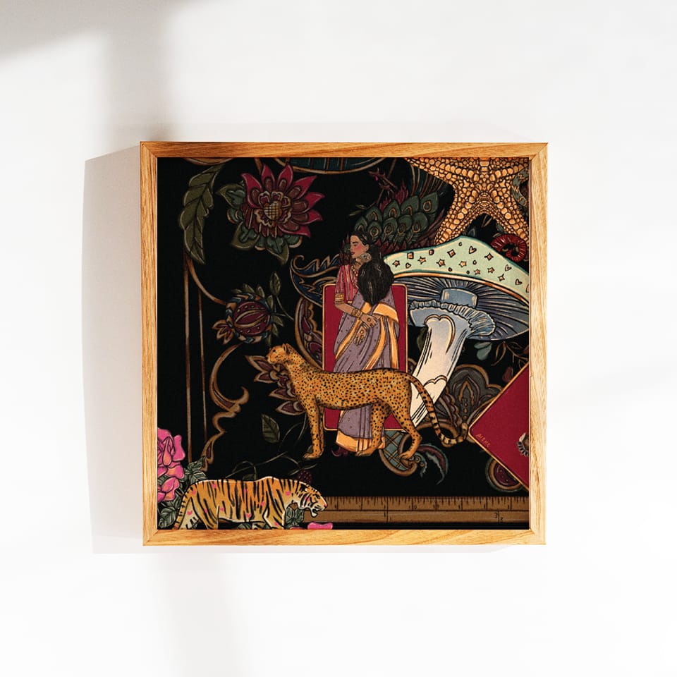 More is More 7 - image 1