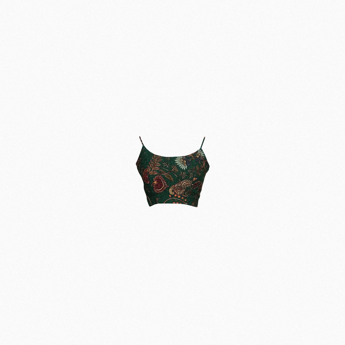 Nenj Fitted Top - image 1