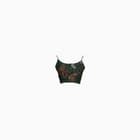 Nenj Fitted Top view 1