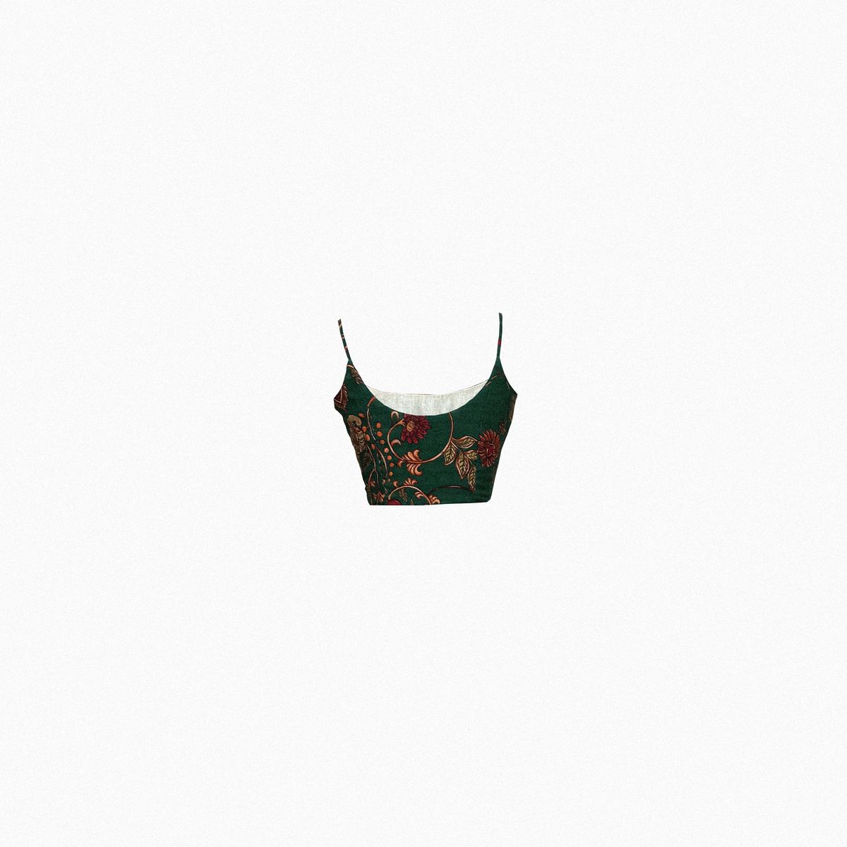 Nenj Fitted Top - image 2