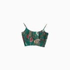 Nenj Fitted Top view 3