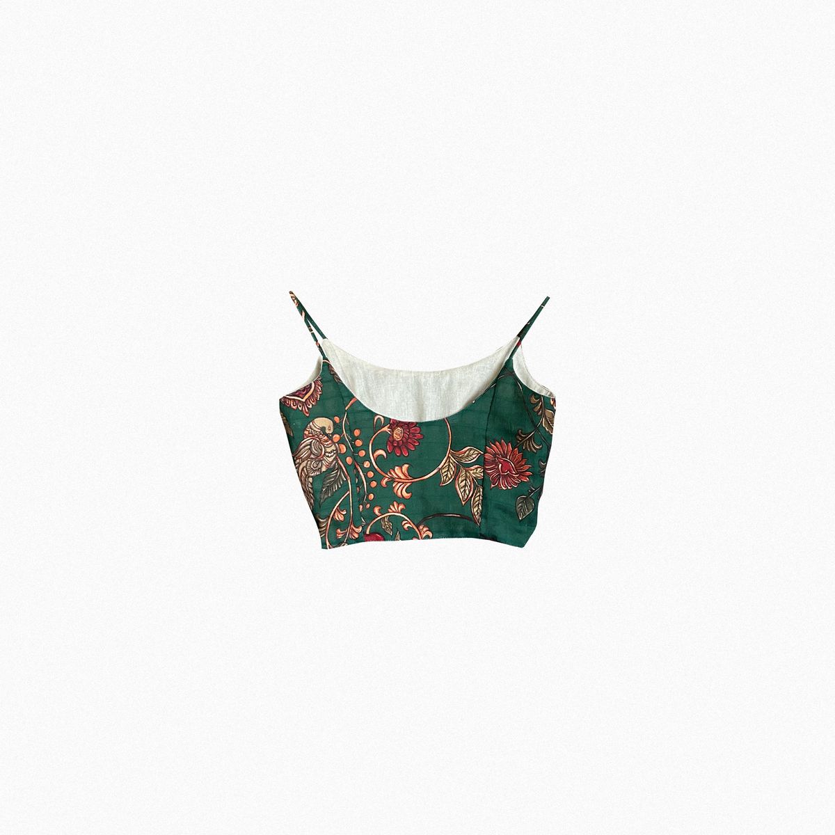 Nenj Fitted Top - image 4