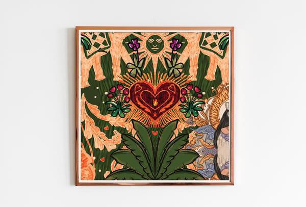 AISHR The Store — Garden of Aranyani 5