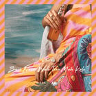 Buri Nazar Wale Tera Muh Kala Saree view 2