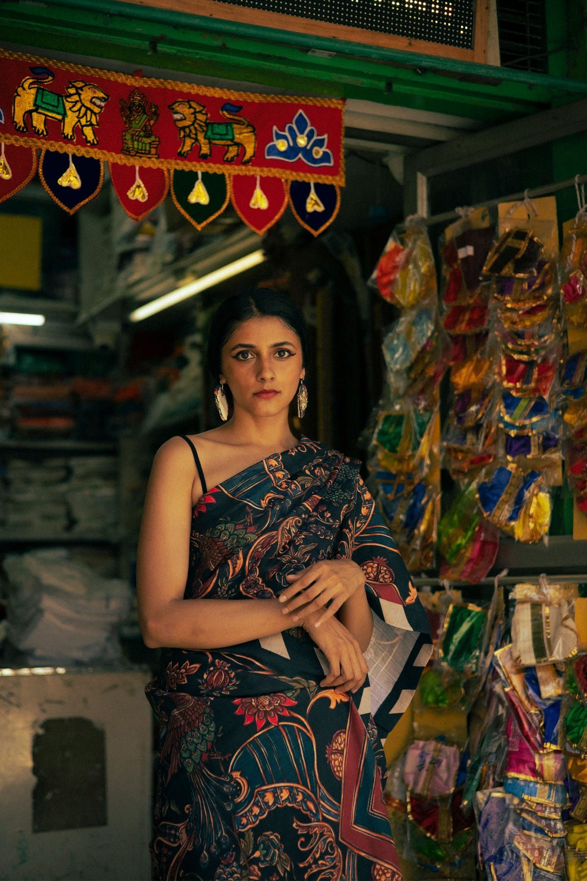 Malai Saree - image 2