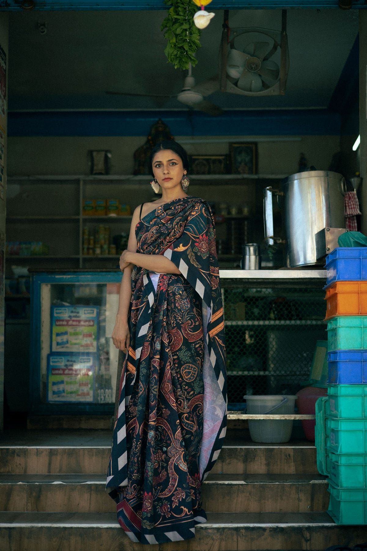 Malai Saree - image 3