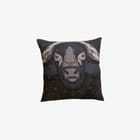 Ox Cushion Cover view 1