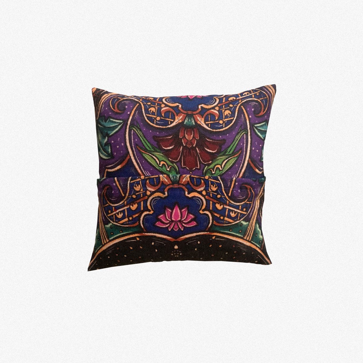 Ox Cushion Cover - image 2