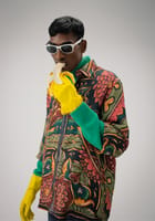 Monkey Shirt - Unisex view 1