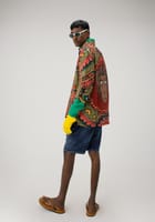 Monkey Shirt - Unisex view 5