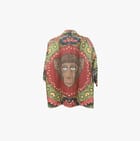 Monkey Shirt - Unisex view 6
