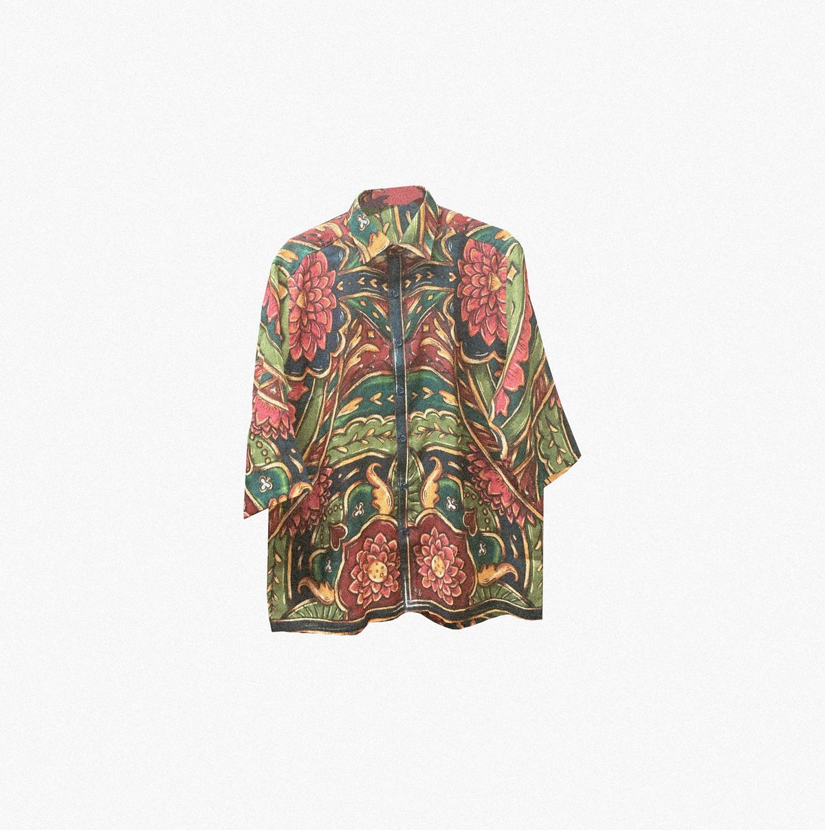 Monkey Shirt - Unisex - image 7