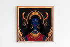 Kalaratri Devi view 1