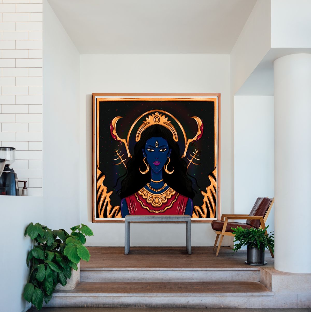 Kalaratri Devi - image 2