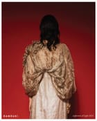 Moon Flower Jacket view 1