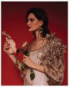 Moon Flower Jacket view 2
