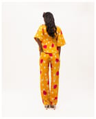 Turmeric Super Lucky Co-ord Set view 2