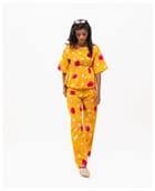 Turmeric Super Lucky Co-ord Set view 3