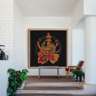 Skandamata Devi view 2