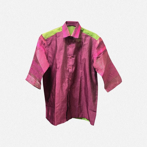 AISHR The Store — Killi - Unisex Shirt