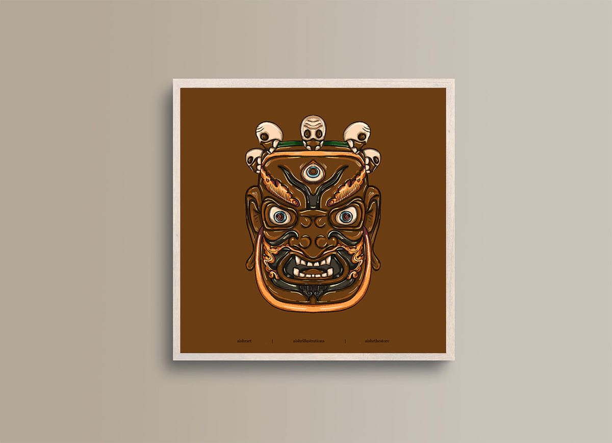 Bhairava 1 - image 1