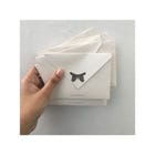 Illustrated Envelopes - Pack of six view 2