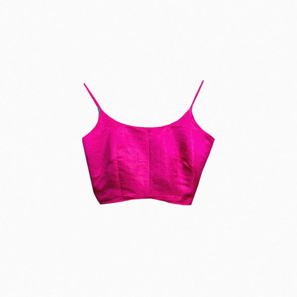 AISHR The Store — Rosa Plain Top