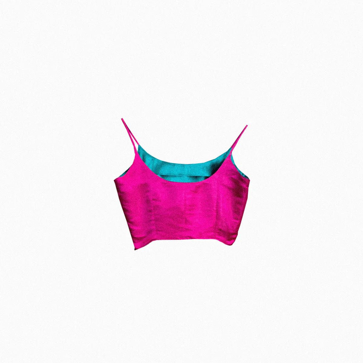 Rosa Plain Top - image 2