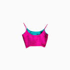Rosa Plain Top view 2