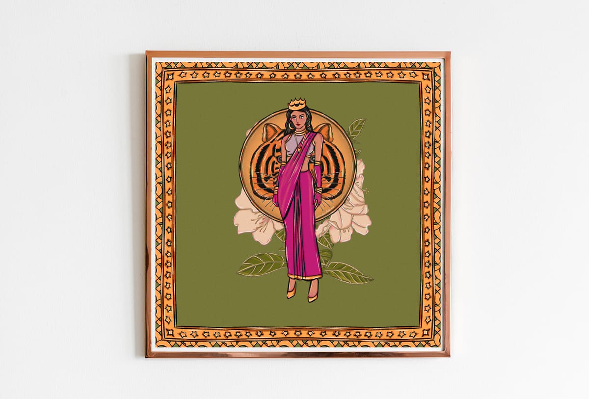 Everyday Devi 8 - image 1