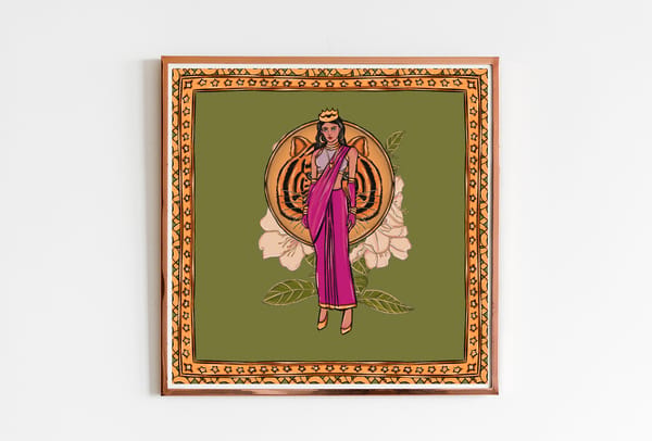 AISHR The Store — Everyday Devi 8