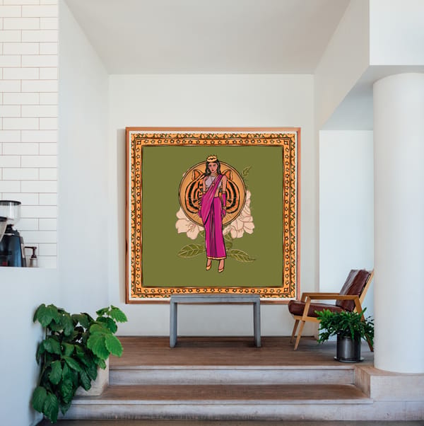 AISHR The Store — Everyday Devi 8