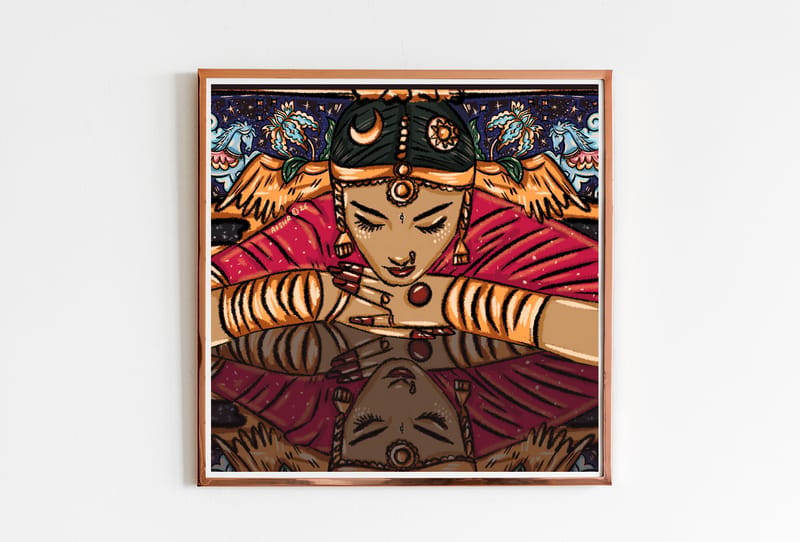 Diva Devi