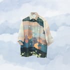 Boat Land - Unisex Shirt view 4