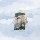 Boat Land - Unisex Shirt view 5