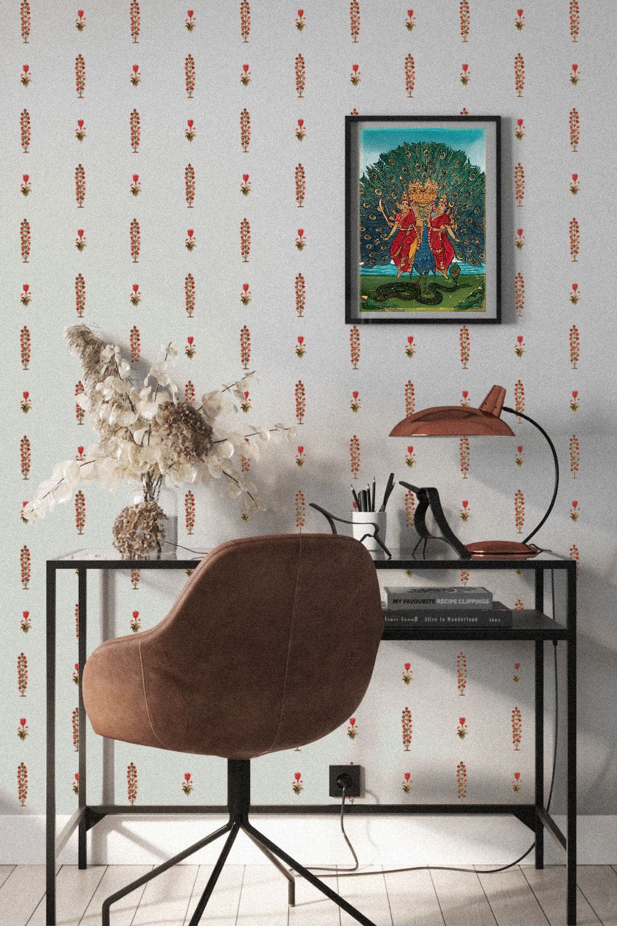 Blended Wallpaper - image 1