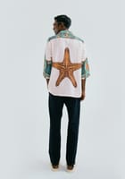 Star Fish - Unisex Shirt view 1
