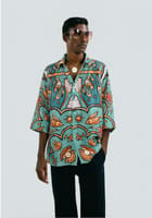 Star Fish - Unisex Shirt view 3