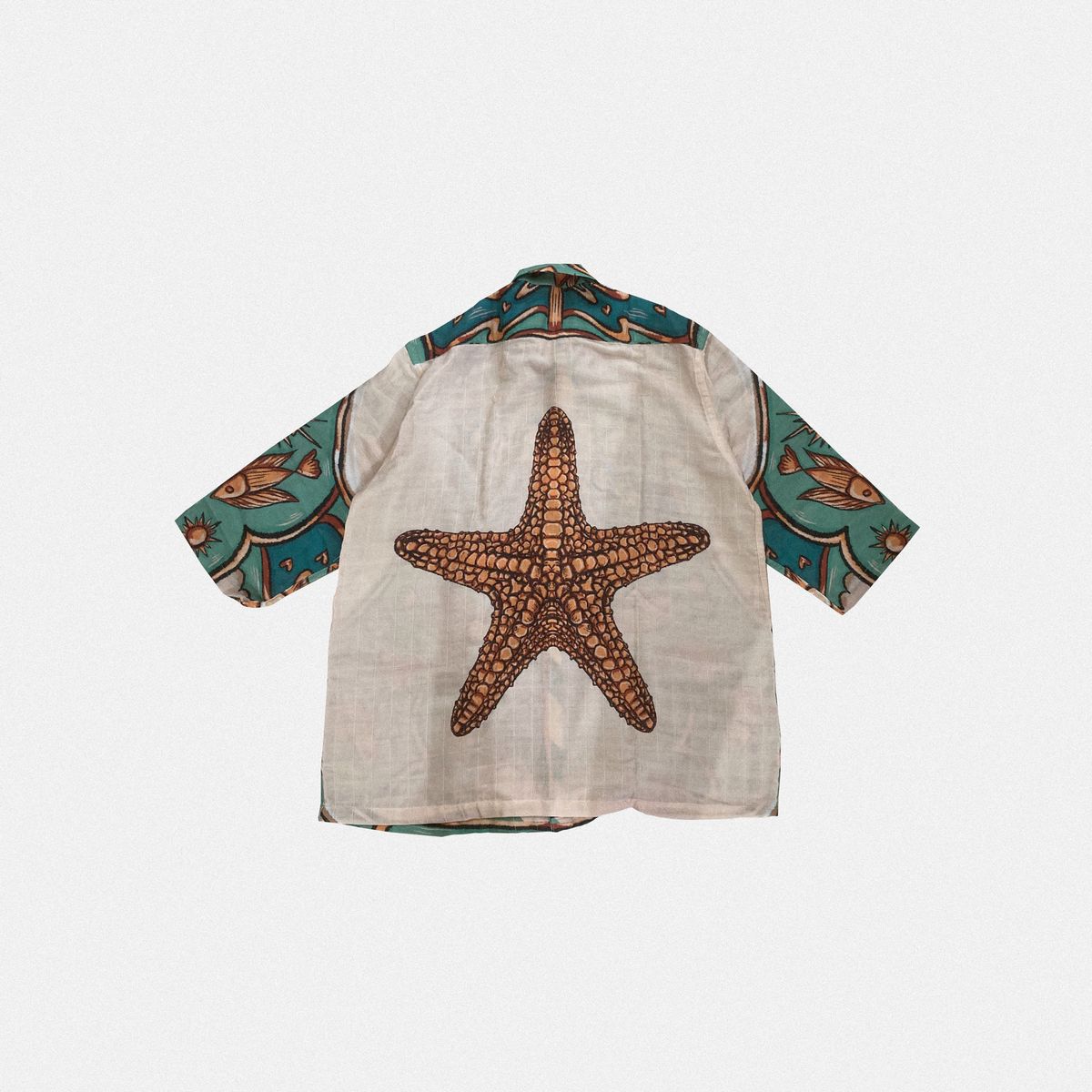 Star Fish - Unisex Shirt - image 4