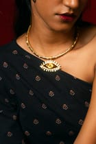 Eye Neckpiece view 2