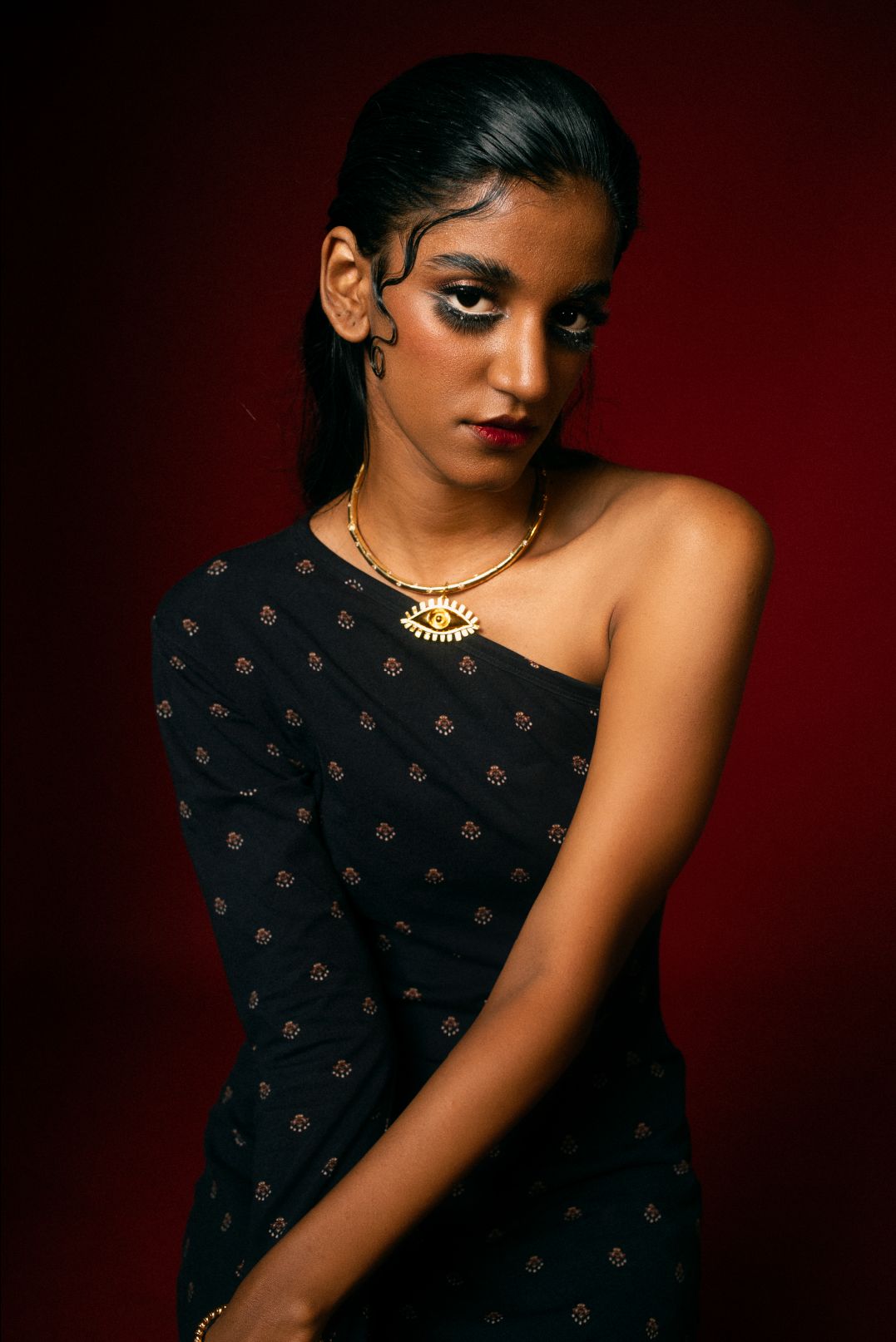 Eye Neckpiece - image 4