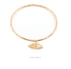 Eye Neckpiece view 5