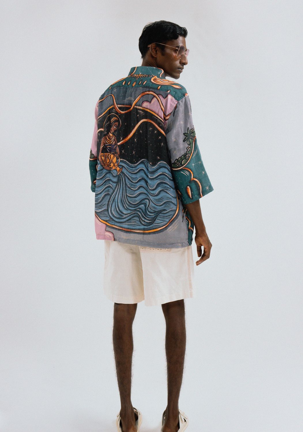 Aquarius Shirt - Unisex - image 1