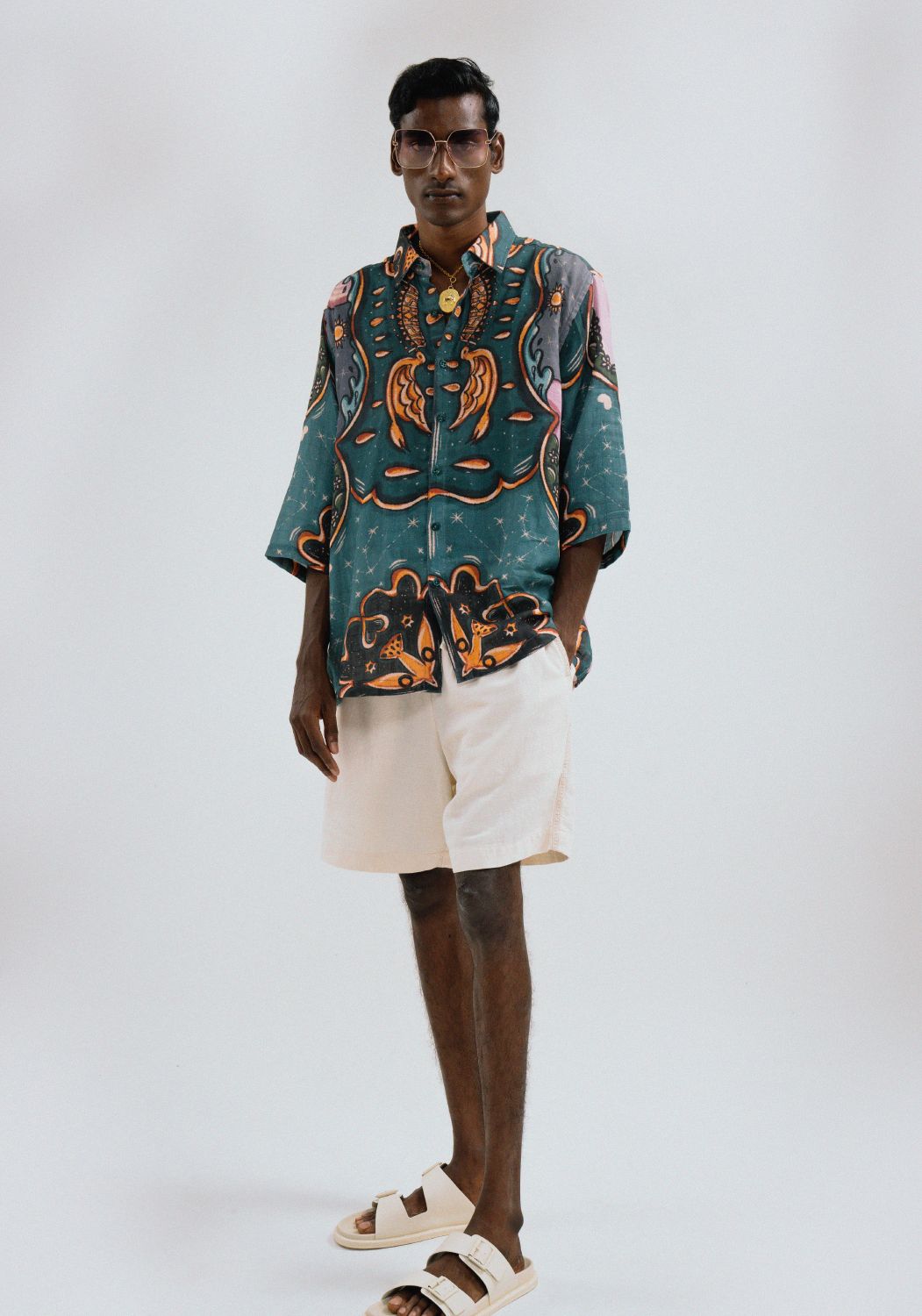 Aquarius Shirt - Unisex - image 2
