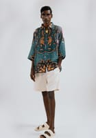 Aquarius Shirt - Unisex view 2