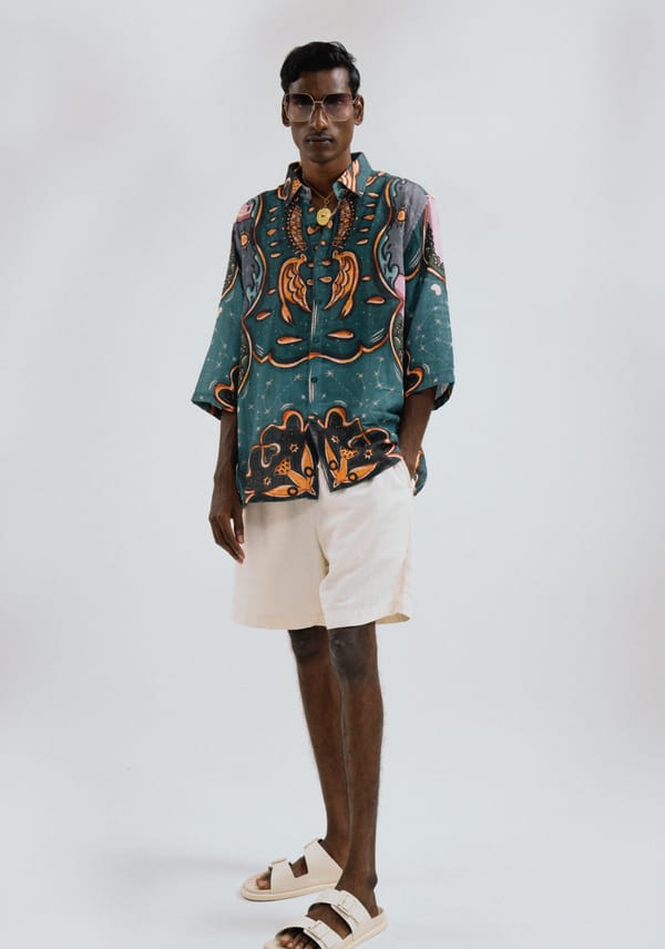 AISHR The Store — Aquarius Shirt - Unisex