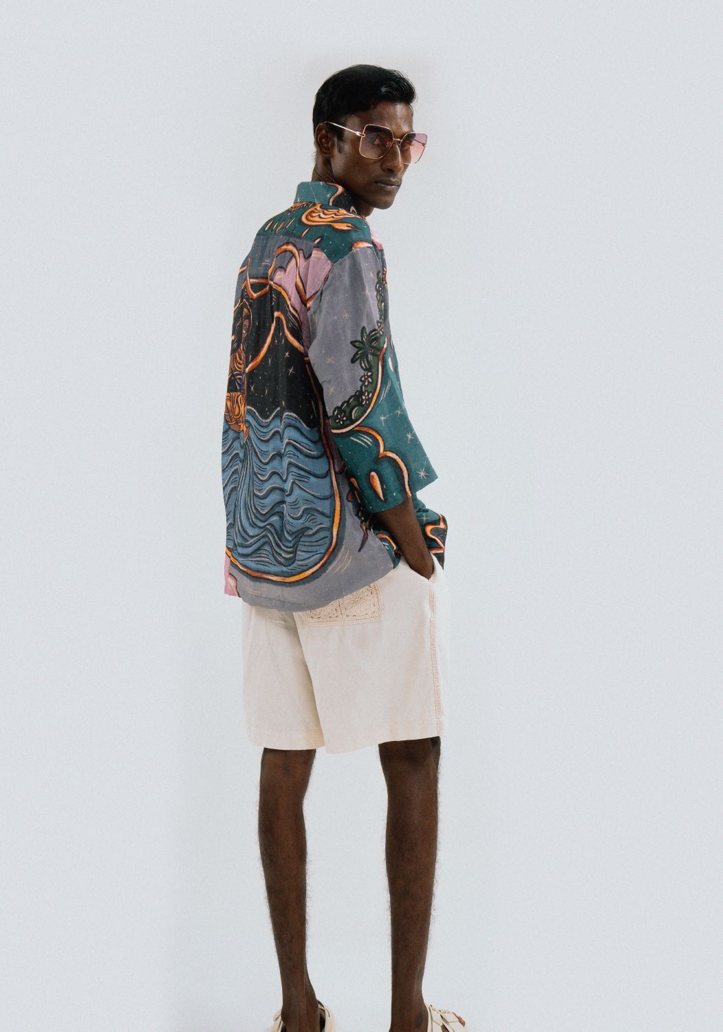 Aquarius Shirt - Unisex - image 3